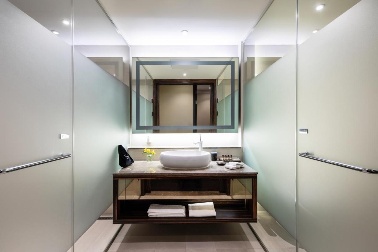 Aparthotel Oakwood Premier Coex Center Soul Exteriér fotografie